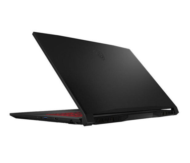 MSI Katana GF76 12UD-404PL i5-12450H/16GB/512GB SSD/RTX3050 Ti/1 - 1417625 - zdjęcie 5